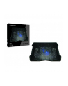 Conceptronic THANA05B 1-Fan Laptop Cooling Pad - nr 10