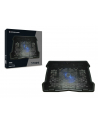 Conceptronic THANA05B 1-Fan Laptop Cooling Pad - nr 13