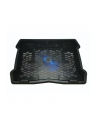 Conceptronic THANA05B 1-Fan Laptop Cooling Pad - nr 1