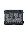 Conceptronic THANA05B 1-Fan Laptop Cooling Pad - nr 2