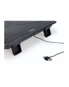 Conceptronic THANA05B 1-Fan Laptop Cooling Pad - nr 3