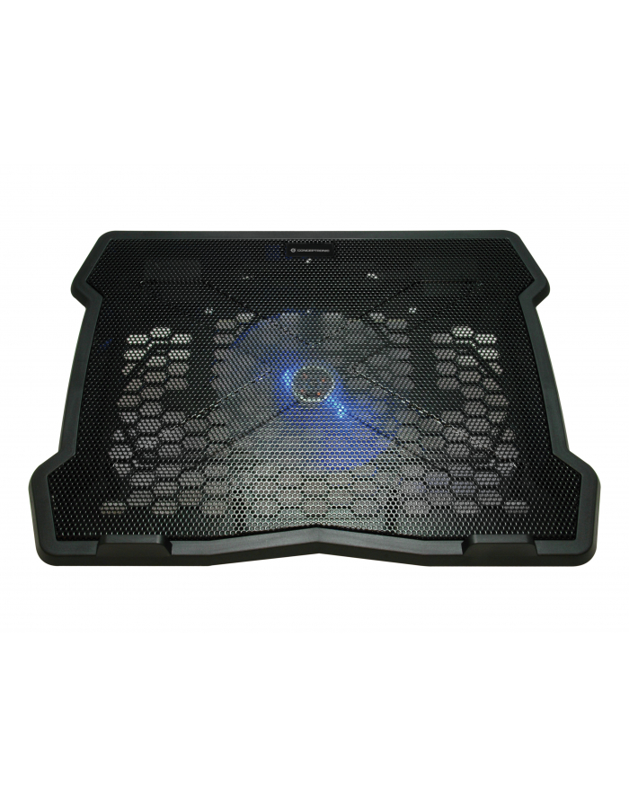 Conceptronic THANA05B 1-Fan Laptop Cooling Pad główny