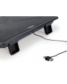 Conceptronic THANA05B 1-Fan Laptop Cooling Pad - nr 7