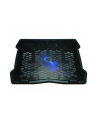 Conceptronic THANA05B 1-Fan Laptop Cooling Pad - nr 8