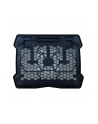 Conceptronic THANA05B 1-Fan Laptop Cooling Pad - nr 9