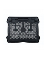 Conceptronic THANA06B 2-Fan Laptop Cooling Pad - nr 2