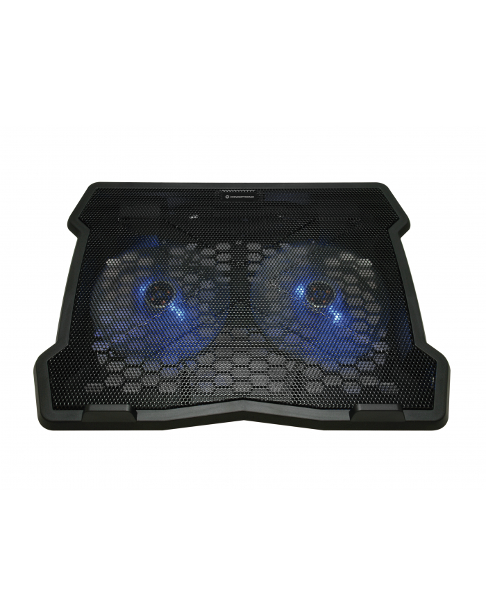 Conceptronic THANA06B 2-Fan Laptop Cooling Pad główny