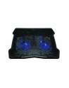 Conceptronic THANA06B 2-Fan Laptop Cooling Pad - nr 8