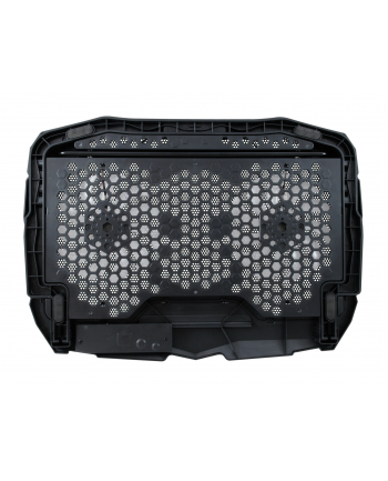 Conceptronic THANA07B 2-Fan Laptop Cooling Pad