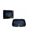 Conceptronic THANA07B 2-Fan Laptop Cooling Pad - nr 20