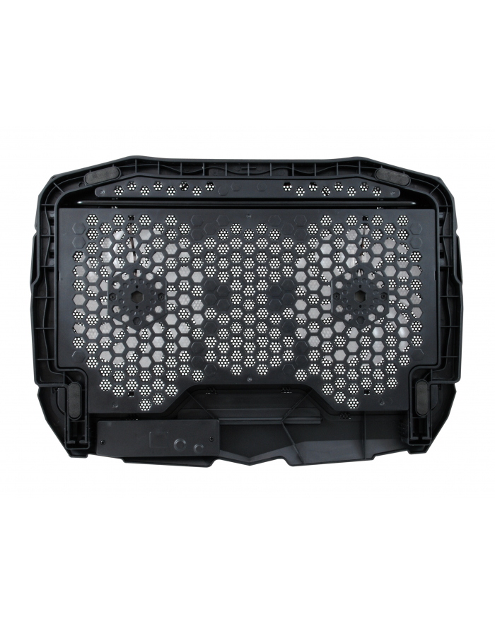 Conceptronic THANA07B 2-Fan Laptop Cooling Pad główny