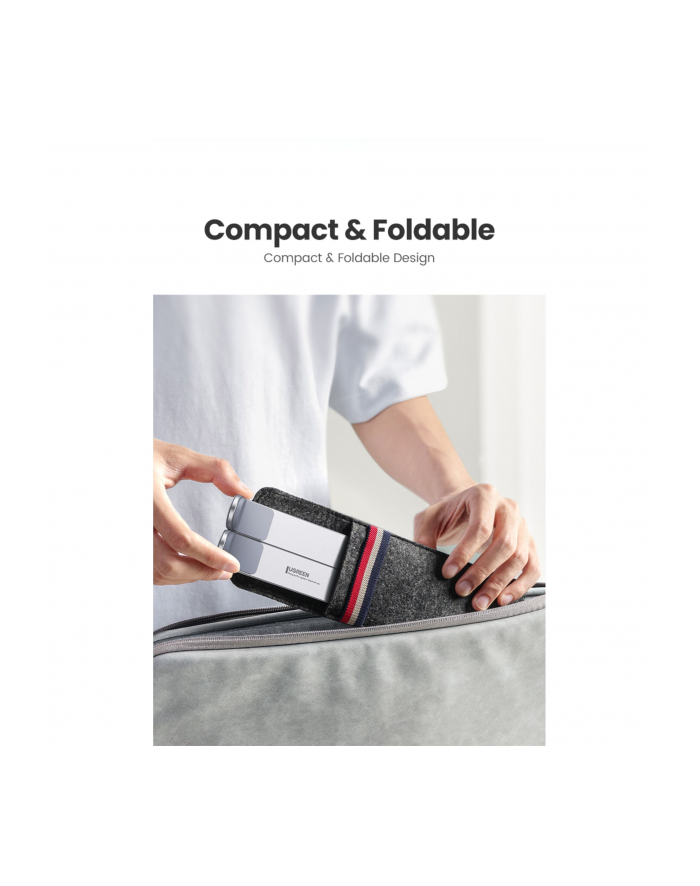 UGREEN Foldable Laptop Stand główny