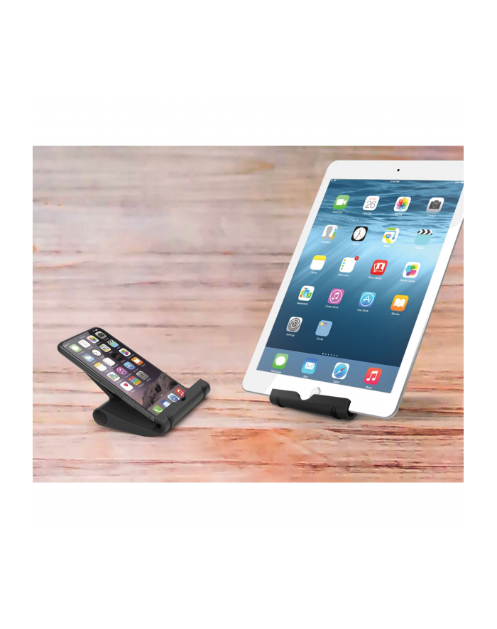 Reflecta Tabula Travel universal Tablet and Smartphone Stand główny