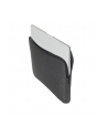 Rivacase 5113 Laptop Sleeve 12  dark grey - nr 10