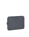 Rivacase 5113 Laptop Sleeve 12  dark grey - nr 11