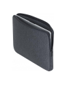 Rivacase 5113 Laptop Sleeve 12  dark grey - nr 17