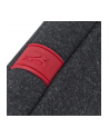 Rivacase 5113 Laptop Sleeve 12  dark grey - nr 24