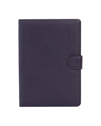 Rivacase 3017 tablet case 10.1 violet