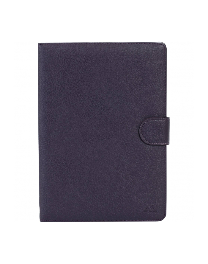 Rivacase 3017 tablet case 10.1 violet główny