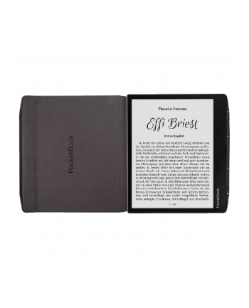 PocketBook Flip - Shiny Beige Cover do Era
