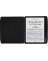 PocketBook Flip - Black Cover do Era - nr 18