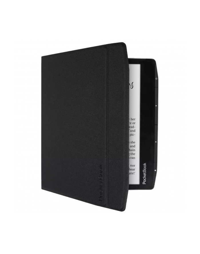 PocketBook Flip - Black Cover do Era główny