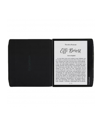 PocketBook Flip - Black Cover do Era