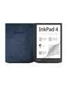 PocketBook Charge Night Blue Cover InkPad 4 / Color 2/3 - nr 10