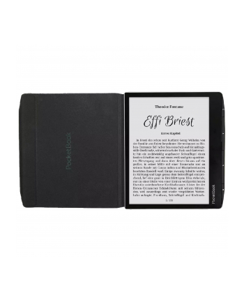 PocketBook Shell - Navy blue Cover do Era