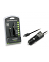 Conceptronic CARDEN05B 2-Port 15,5W USB-Car-Charger - nr 12