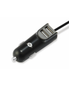 Conceptronic CARDEN05B 2-Port 15,5W USB-Car-Charger - nr 18