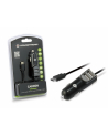 Conceptronic CARDEN05B 2-Port 15,5W USB-Car-Charger - nr 21