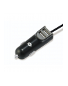 Conceptronic CARDEN05B 2-Port 15,5W USB-Car-Charger - nr 2