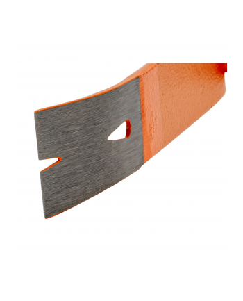 Picard nail bar BlackGiant Flat-Bar 163g