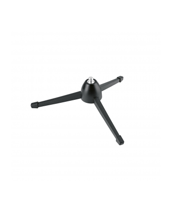 K&M 23105 statyw stolowy czarny