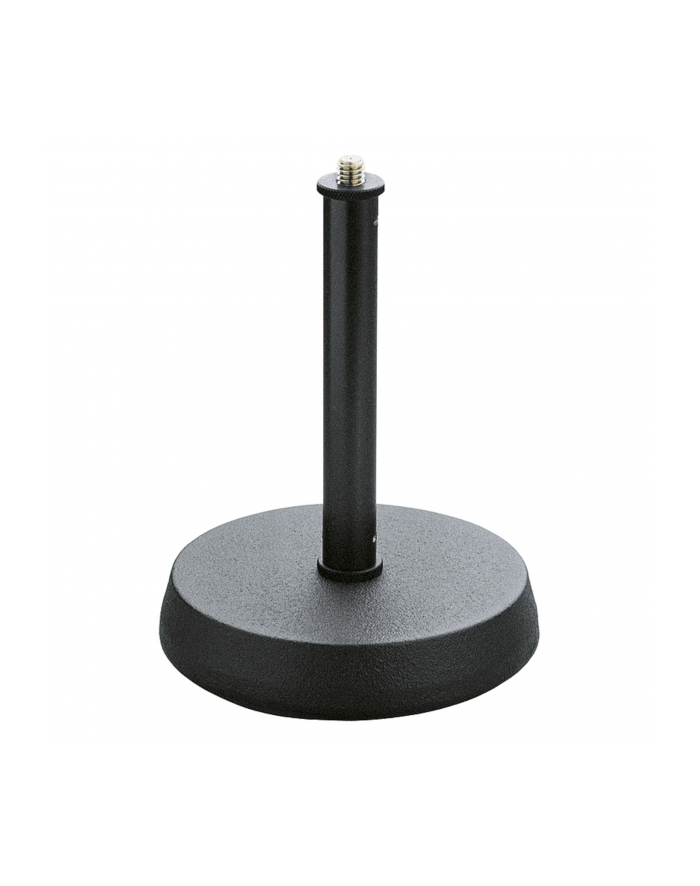 K&M 232 statyw stolowy czarny główny