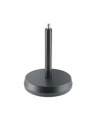 K&M 232 statyw stolowy czarny - nr 2