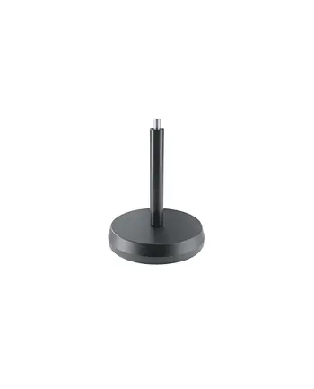 K&M 232 statyw stolowy czarny nr 2