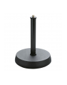 K&M 232 statyw stolowy czarny - nr 1