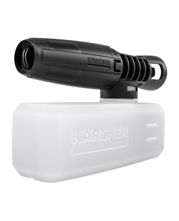 Kärcher Foam Brush