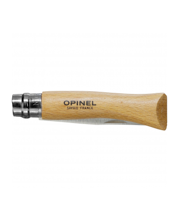 Opinel nóz dla dzieci nr 07, kolor naturalny