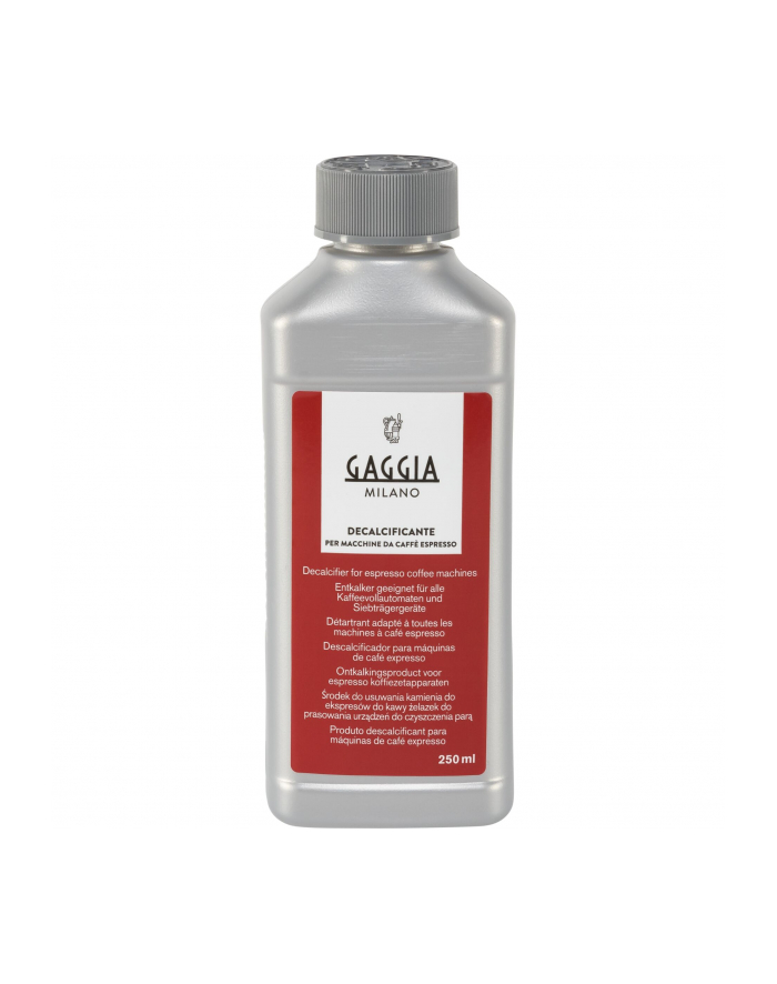 Gaggia Decalcifier 350ml główny