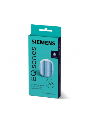 Siemens TZ 80002 A nr 1
