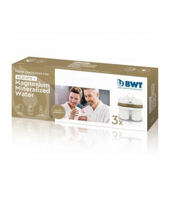 BWT Silicate + Magnesium 125305499