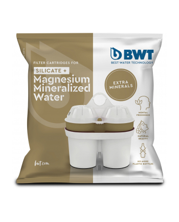 BWT Silicate + Magnesium 125305499