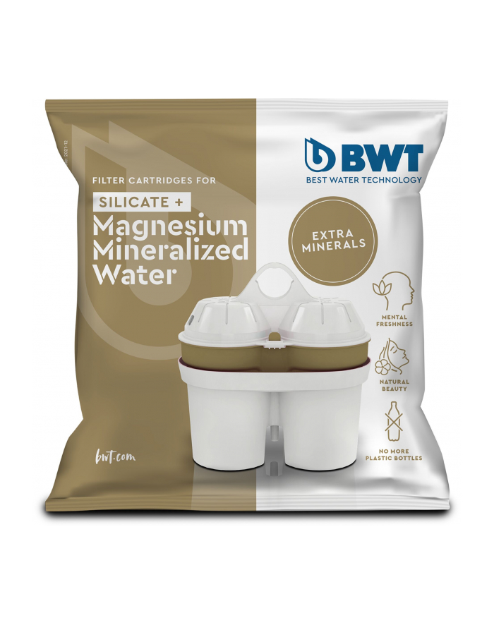 BWT Silicate + Magnesium 125305499 główny