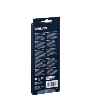 Beurer TB 30/50 Brush Head Sensitive 8x