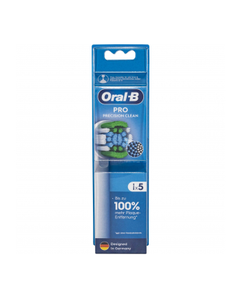 Oral-B Toothbrush heads Pro Precision Clean 5 pcs.