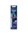 Oral-B Toothbrush heads Pro 3D White 4 pcs. - nr 1