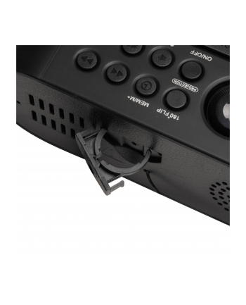 Denver CRP-717 czarny nr 1